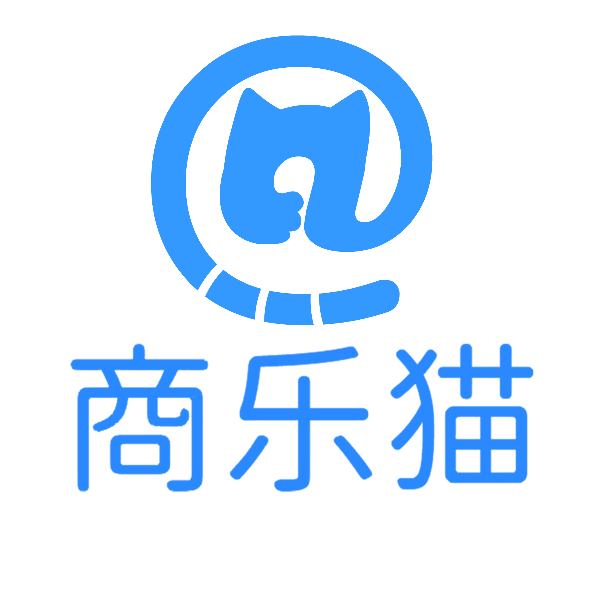 商乐猫短链